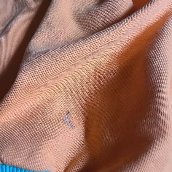 Tommyinnit L sweater (worn with a little staining) - Picture 2 of 6